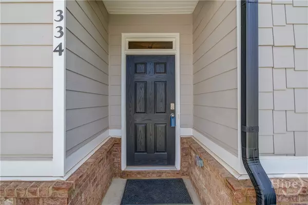 Hoschton, GA 30548,334 Pepin CT