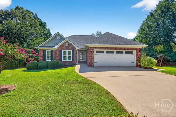 255 Hampton Park Drive, Athens, GA 30606