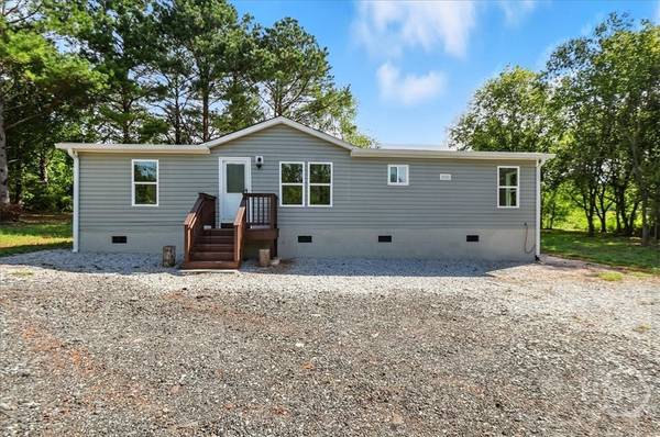 285 S Trotters WAY, Jefferson, GA 30549