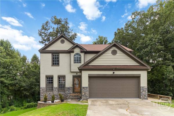 148 Shady View PL, Lawrenceville, GA 30044