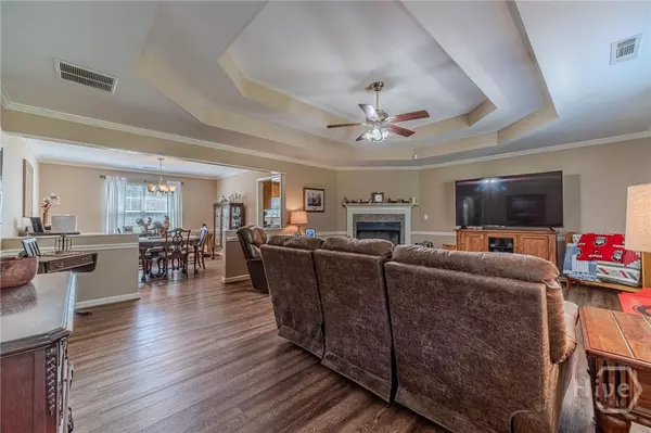 Good Hope, GA 30641,1725 Double Bridges RD