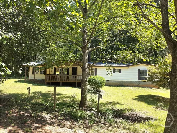904 Squirrel Hollow RD, Monroe, GA 30655