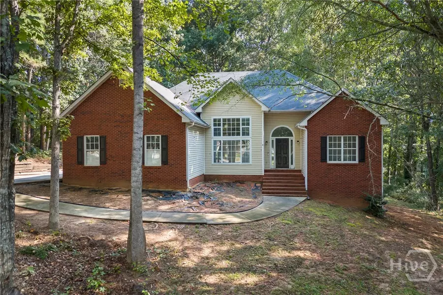 8255 Shadow Creek DR, Bethlehem, GA 30620