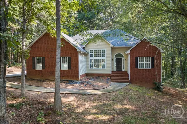 8255 Shadow Creek DR, Bethlehem, GA 30620