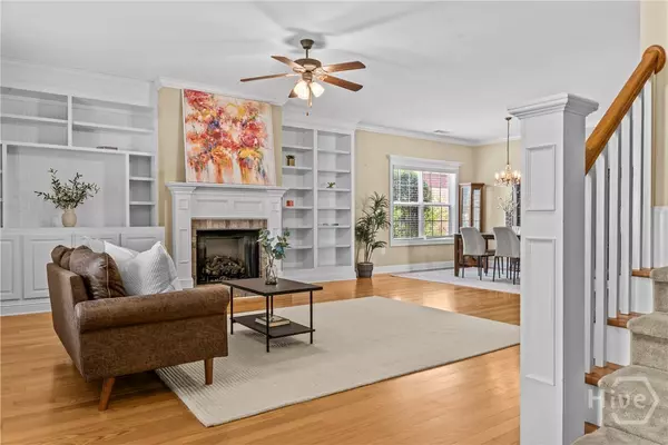 Bogart, GA 30622,2736 Eisenhower AVE