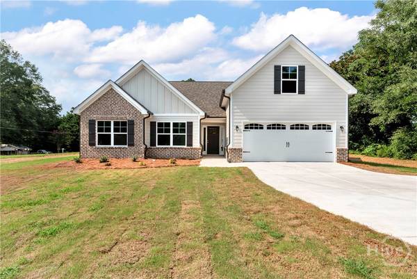 265 Jefferson ST, Statham, GA 30666