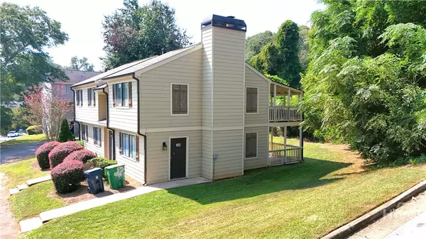 Athens, GA 30606,102/104 Welch PL