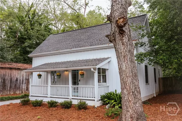 Athens, GA 30606,858 Meigs ST