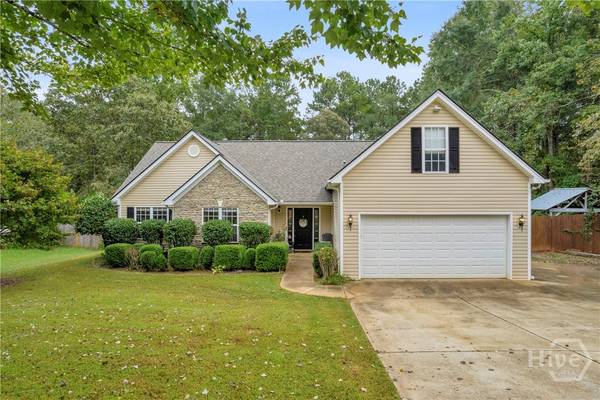 5527 Amber Cove WAY, Flowery Branch, GA 30542