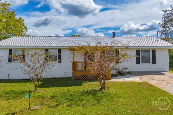 Comer, GA 30629,40 Kingston DR