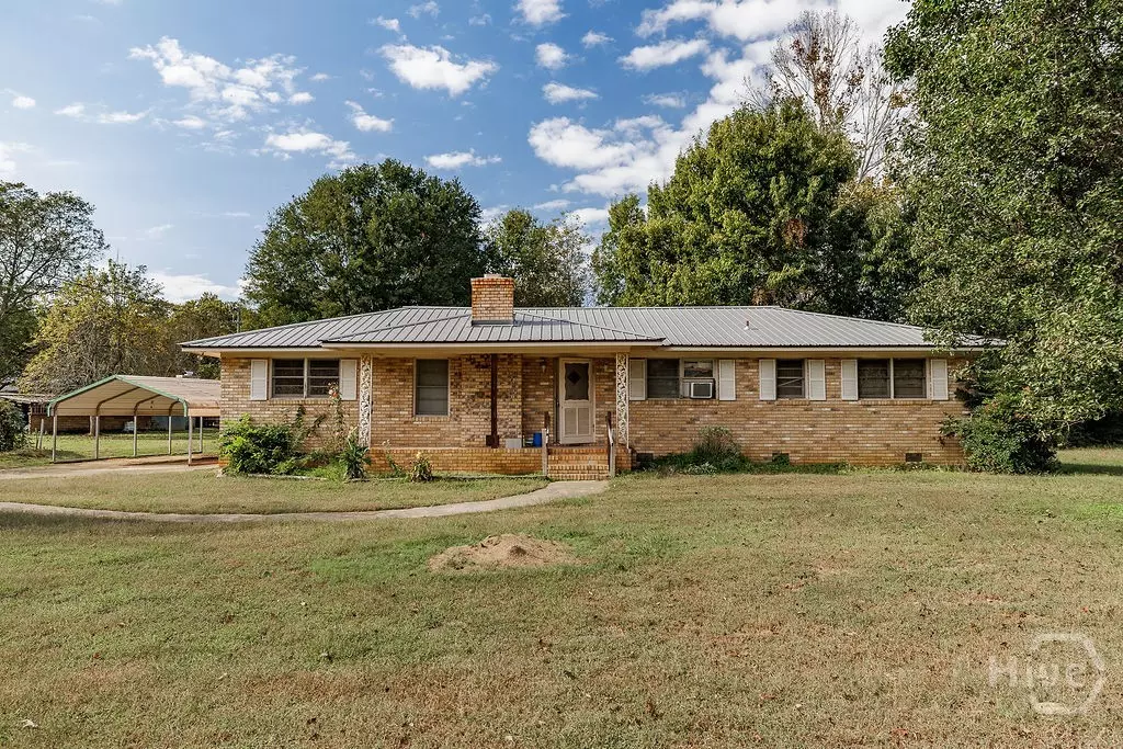 Comer, GA 30629,2331 Paoli ST