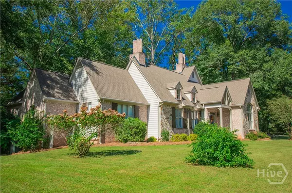 Good Hope, GA 30641,1145 Thurston Snow RD