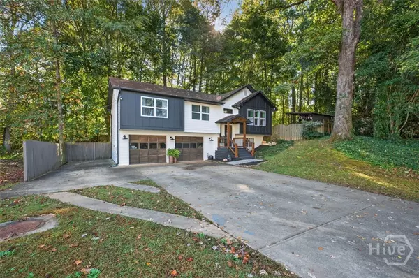 Lawrenceville, GA 30043,200 Allatoona RD