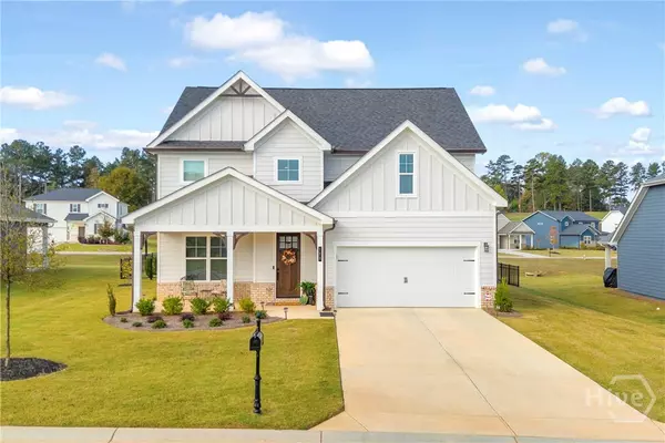 123 Applewood WAY, Homer, GA 30547
