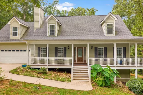 93 Highland Ridge, Hartwell, GA 30643