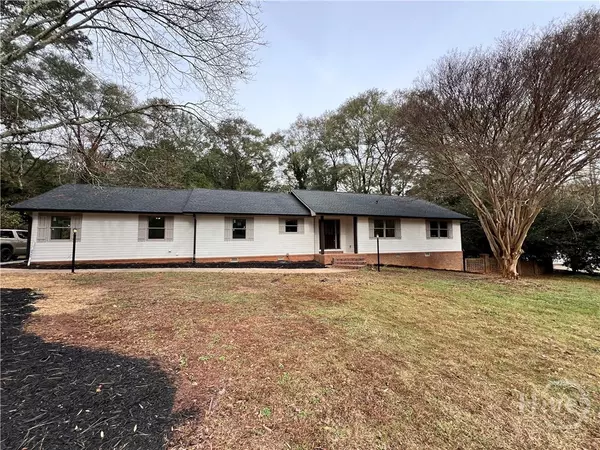 975 Harper, Madison, GA 30650