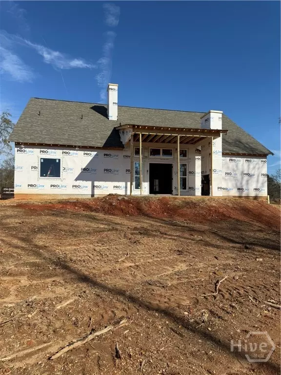 Monroe, GA 30655,720 Youth Jersey RD