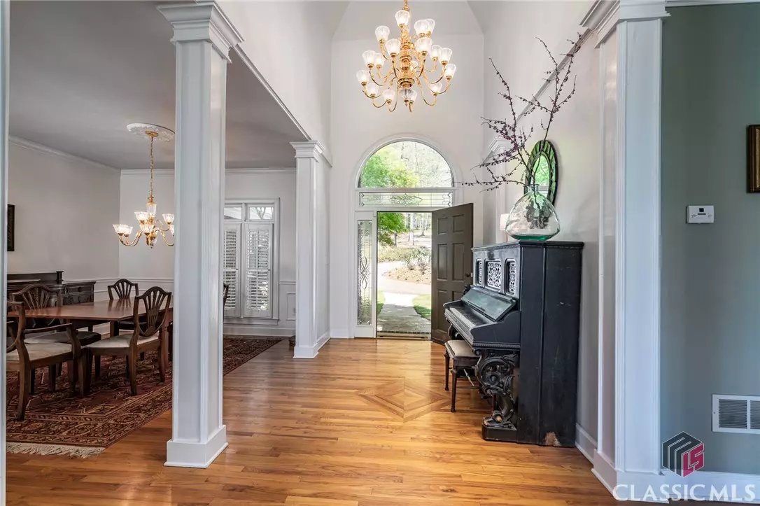 Bishop, GA 30621,1071 River RUN