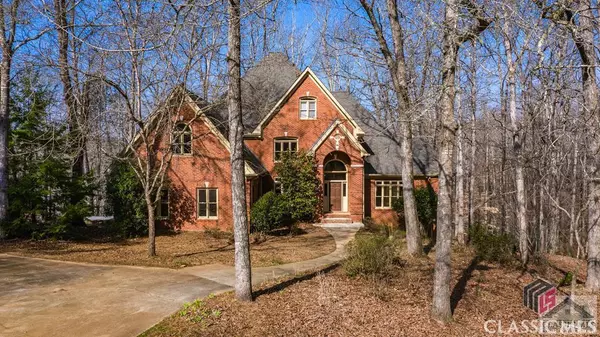 1060 River RUN, Bishop, GA 30621