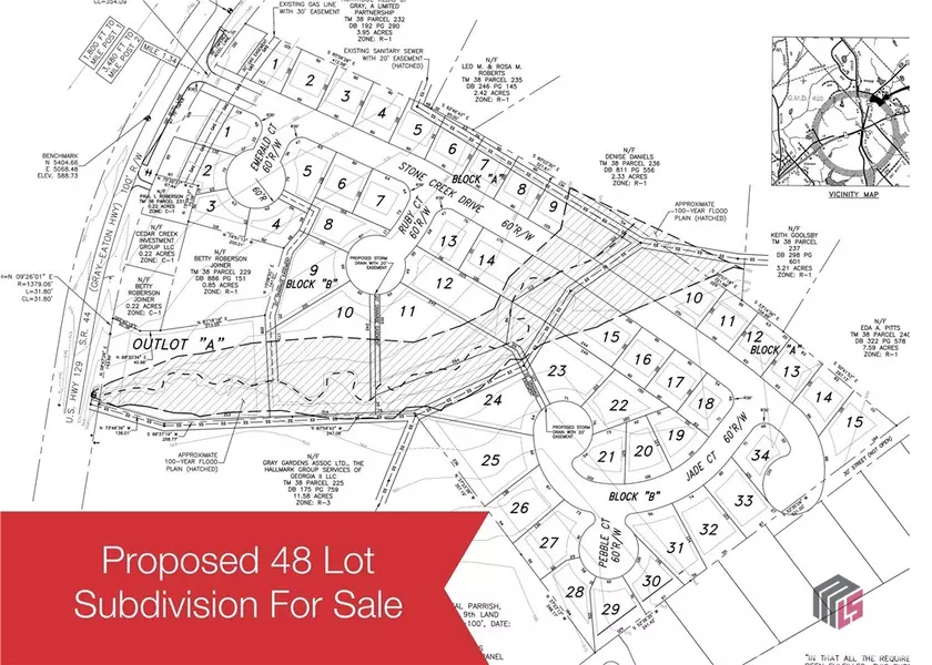 00 Eatonton HWY, Gray, GA 31032