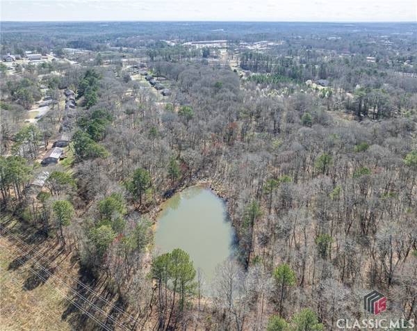 495 Boley DR, Athens, GA 30601