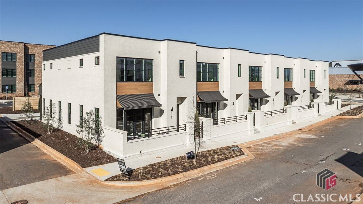 Watkinsville, GA 30677,1195 Watson LN #E5