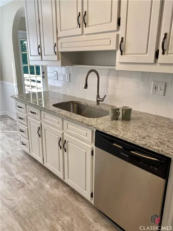 5261 Meridian Lake DR, Monroe, GA 30655