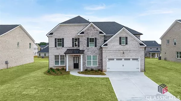 Bogart, GA 30622,2903 Brookstone Crossing #34-B