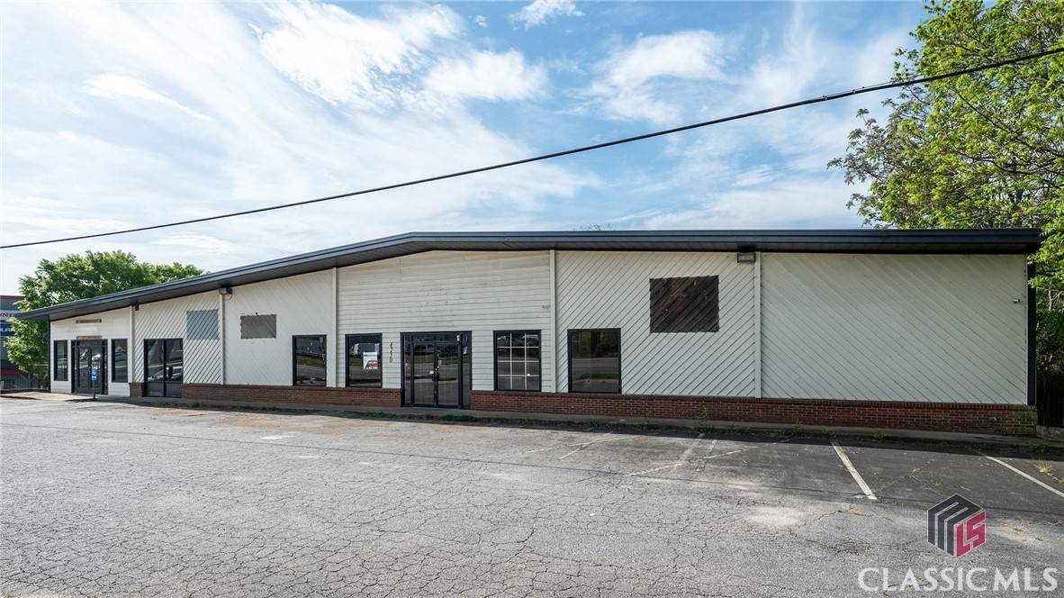 4250 Atlanta HWY, Bogart, GA 30606