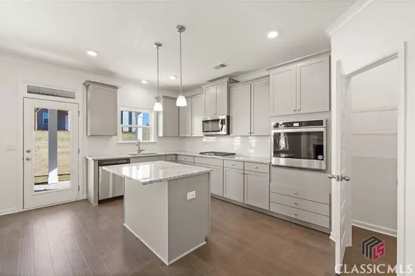 Bogart, GA 30622,1695 Stolz DR #27B