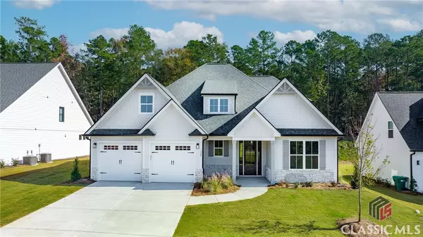 Greensboro, GA 30642,1370 Legend DR