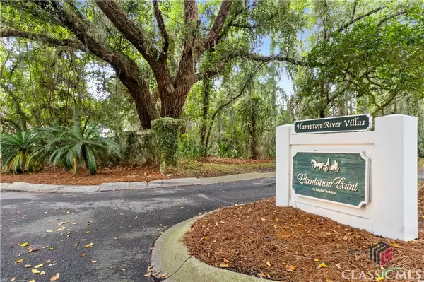 1512 Plantation Point DR, St Simons Island, GA 31522