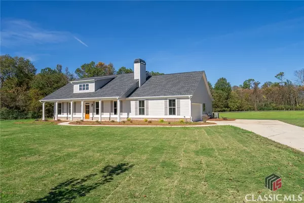 Buckhead, GA 30625,5440 Bethany RD