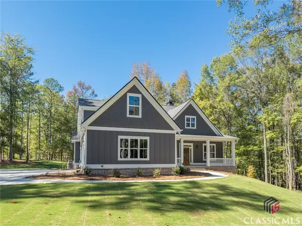 1169 Dean Hill RD, Monroe, GA 30655