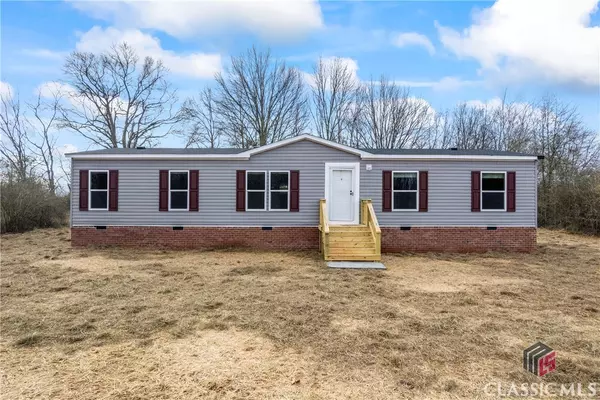 101 Marigold DR, Carnesville, GA 30521
