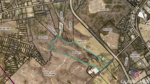 176 Glenwood Springs RD, Eatonton, GA 31024