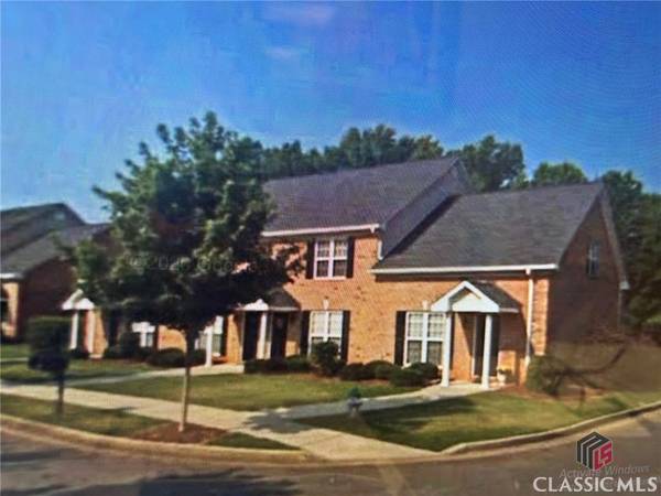 135 Logmont Trace, Athens, GA 30606