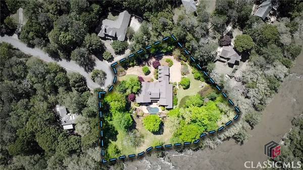 43 River Shoals DR, Athens, GA 30606