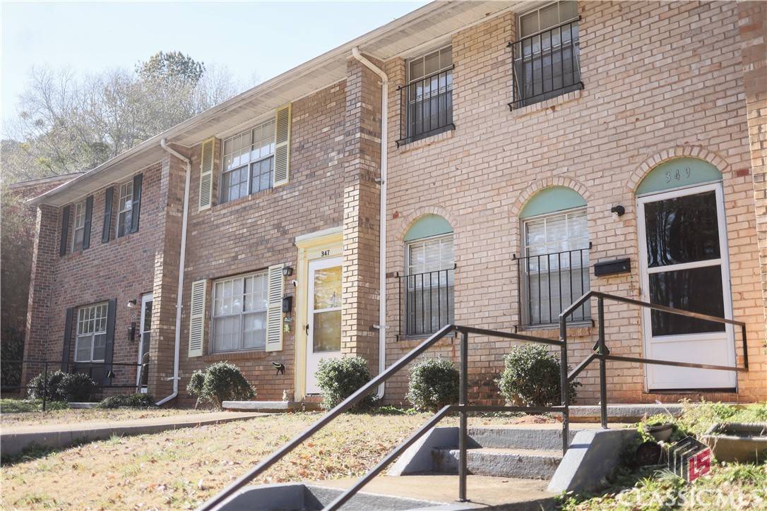345 Westchester DR, Athens, GA 30606