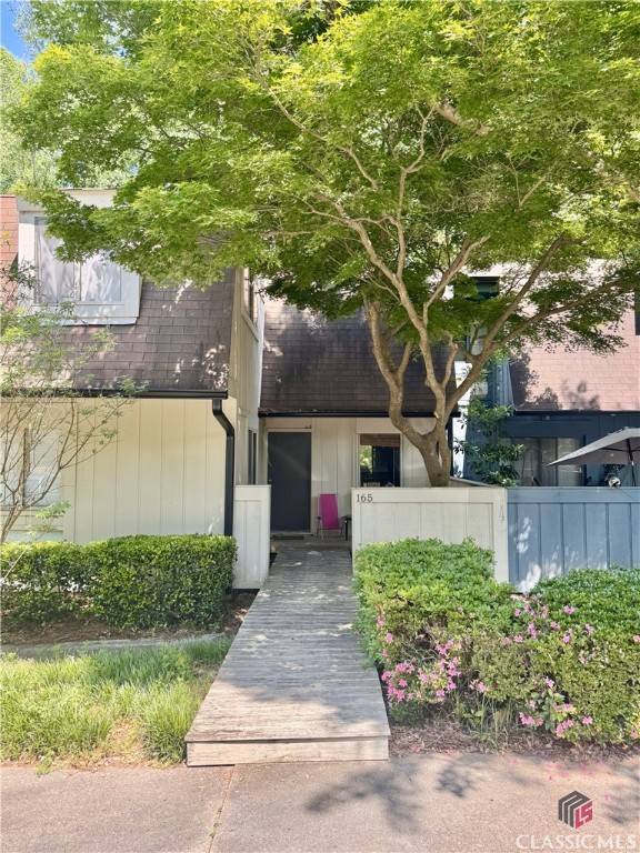 165 Woodstone DR, Athens, GA 30605