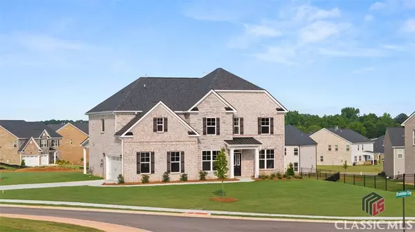 1110 Brookstone PL #1014, Bogart, GA 30622