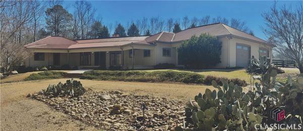 2223 Salem RD, Watkinsville, GA 30677