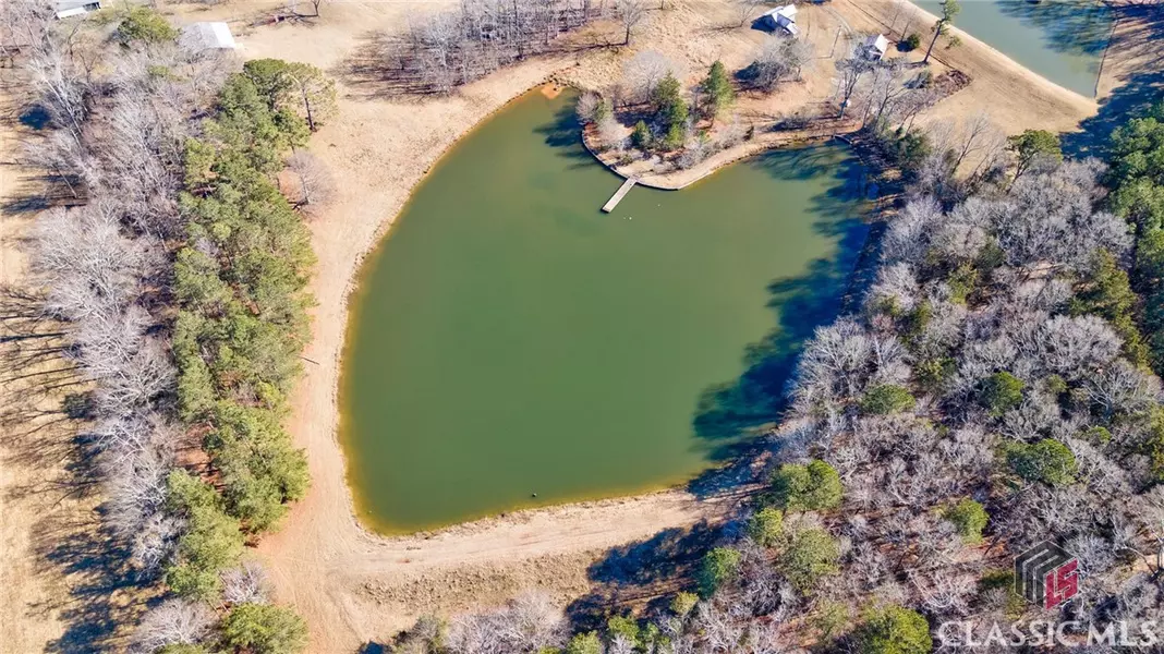277 N Hulin AVE, Tignall, GA 30668