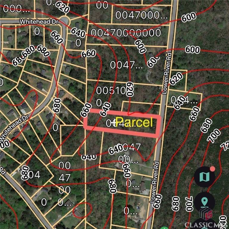 000 Lower River RD, Covington, GA 30016