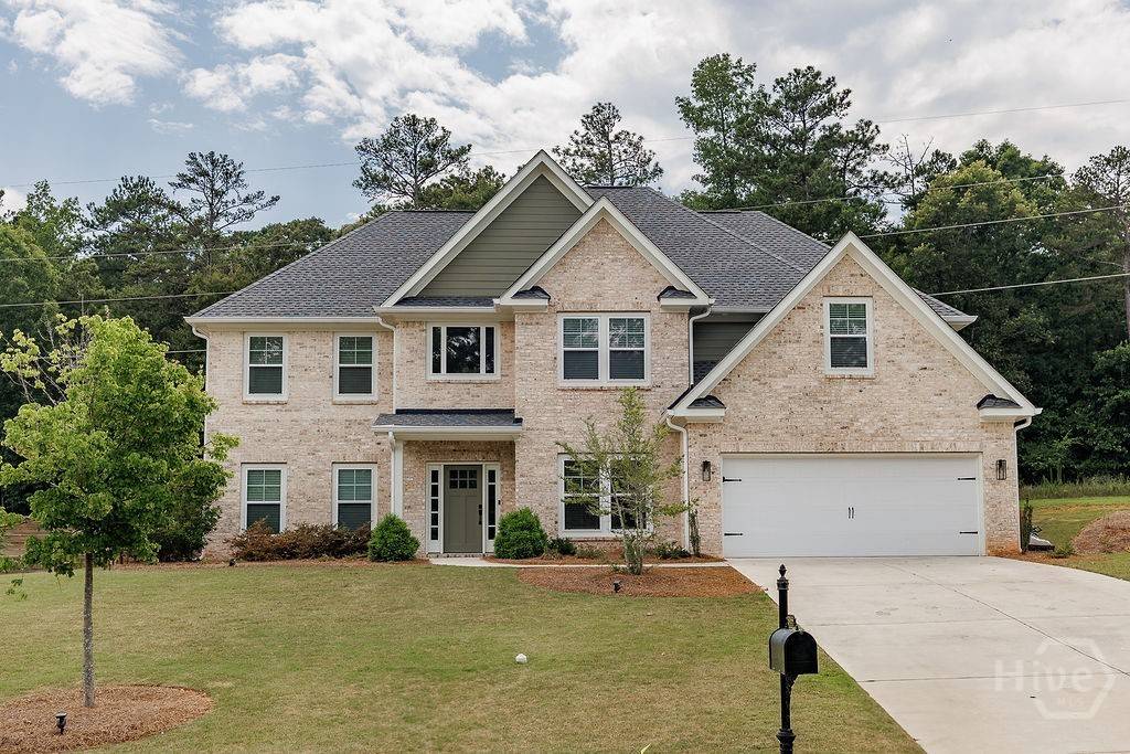 3065 Meadow Springs DR, Watkinsville, GA 30677