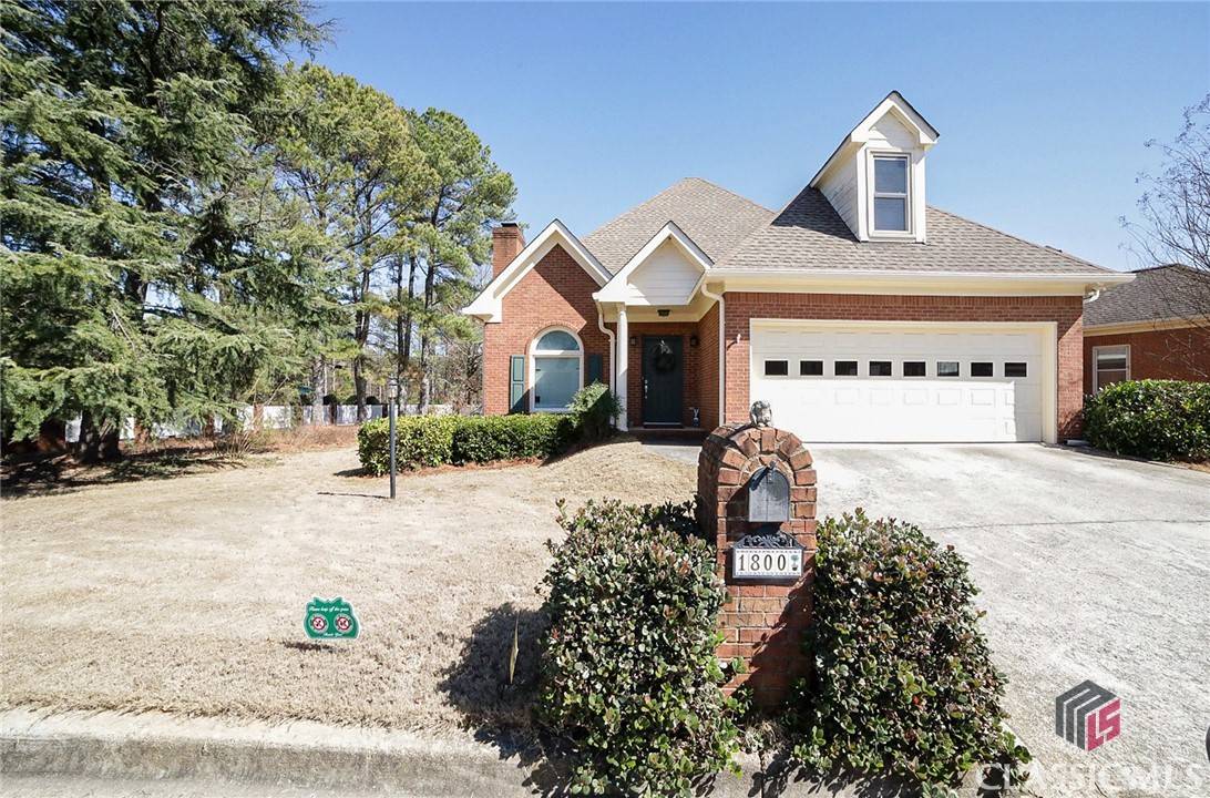 1800 Stockton Walk LN, Snellville, GA 30078