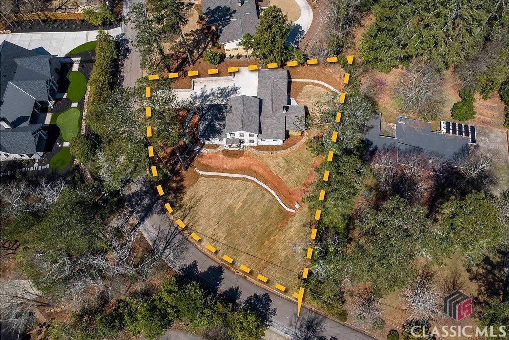 Athens, GA 30606,160 Tillman LN