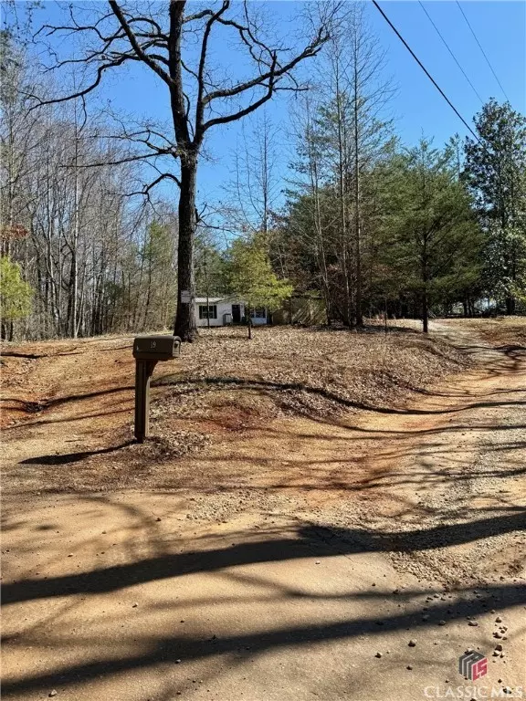 Dahlonega, GA 30533,19 Forest RUN