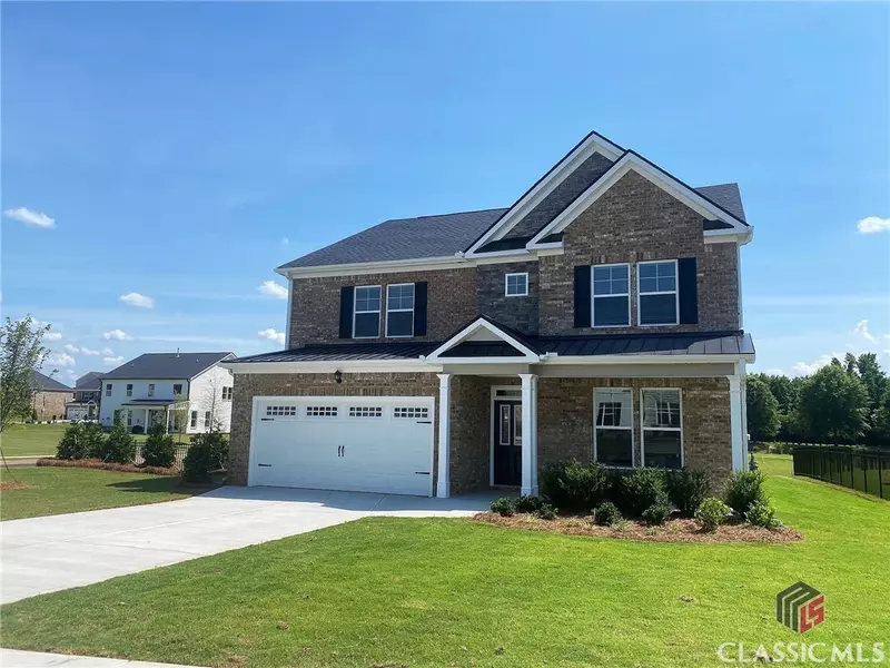 1688 Stolz DR #14C, Bogart, GA 30622