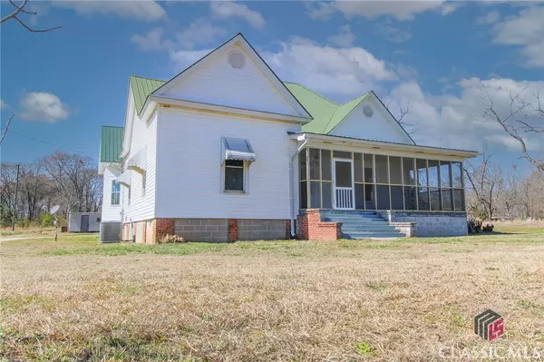 Stephens, GA 30667,1782 Union Point RD